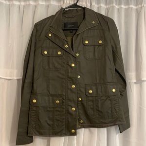 J Crew Jacket